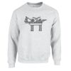 Heavy Blend™ Crewneck Sweatshirt Thumbnail