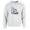 Heavy Blend™ Crewneck Sweatshirt Thumbnail