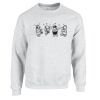 Heavy Blend™ Crewneck Sweatshirt Thumbnail