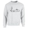 Heavy Blend™ Crewneck Sweatshirt Thumbnail