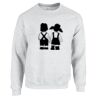 Heavy Blend™ Crewneck Sweatshirt Thumbnail