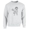 Heavy Blend™ Crewneck Sweatshirt Thumbnail