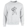 Heavy Blend™ Crewneck Sweatshirt Thumbnail