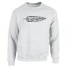 Heavy Blend™ Crewneck Sweatshirt Thumbnail