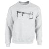 Heavy Blend™ Crewneck Sweatshirt Thumbnail