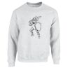 Heavy Blend™ Crewneck Sweatshirt Thumbnail
