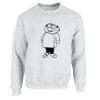 Heavy Blend™ Crewneck Sweatshirt Thumbnail