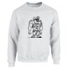 Heavy Blend™ Crewneck Sweatshirt Thumbnail