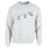 Heavy Blend™ Crewneck Sweatshirt Thumbnail
