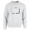 Heavy Blend™ Crewneck Sweatshirt Thumbnail