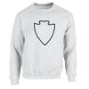 Heavy Blend™ Crewneck Sweatshirt Thumbnail