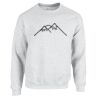 Heavy Blend™ Crewneck Sweatshirt Thumbnail