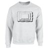 Heavy Blend™ Crewneck Sweatshirt Thumbnail