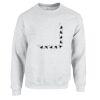Heavy Blend™ Crewneck Sweatshirt Thumbnail