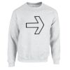 Heavy Blend™ Crewneck Sweatshirt Thumbnail