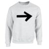 Heavy Blend™ Crewneck Sweatshirt Thumbnail