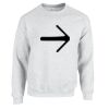 Heavy Blend™ Crewneck Sweatshirt Thumbnail
