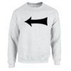 Heavy Blend™ Crewneck Sweatshirt Thumbnail