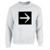 Heavy Blend™ Crewneck Sweatshirt Thumbnail