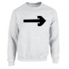 Heavy Blend™ Crewneck Sweatshirt Thumbnail
