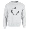 Heavy Blend™ Crewneck Sweatshirt Thumbnail