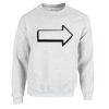 Heavy Blend™ Crewneck Sweatshirt Thumbnail