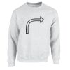 Heavy Blend™ Crewneck Sweatshirt Thumbnail