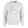 Heavy Blend™ Crewneck Sweatshirt Thumbnail