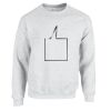Heavy Blend™ Crewneck Sweatshirt Thumbnail