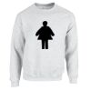 Heavy Blend™ Crewneck Sweatshirt Thumbnail