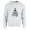 Heavy Blend™ Crewneck Sweatshirt Thumbnail