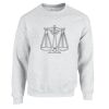 Heavy Blend™ Crewneck Sweatshirt Thumbnail
