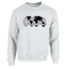Heavy Blend™ Crewneck Sweatshirt Thumbnail
