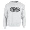Heavy Blend™ Crewneck Sweatshirt Thumbnail