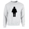 Heavy Blend™ Crewneck Sweatshirt Thumbnail