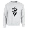 Heavy Blend™ Crewneck Sweatshirt Thumbnail