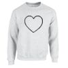 Heavy Blend™ Crewneck Sweatshirt Thumbnail
