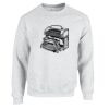 Heavy Blend™ Crewneck Sweatshirt Thumbnail
