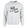 Heavy Blend™ Crewneck Sweatshirt Thumbnail
