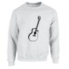Heavy Blend™ Crewneck Sweatshirt Thumbnail