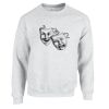 Heavy Blend™ Crewneck Sweatshirt Thumbnail