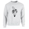 Heavy Blend™ Crewneck Sweatshirt Thumbnail