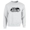 Heavy Blend™ Crewneck Sweatshirt Thumbnail