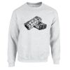 Heavy Blend™ Crewneck Sweatshirt Thumbnail