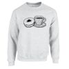 Heavy Blend™ Crewneck Sweatshirt Thumbnail
