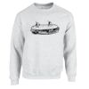 Heavy Blend™ Crewneck Sweatshirt Thumbnail