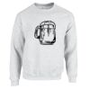 Heavy Blend™ Crewneck Sweatshirt Thumbnail