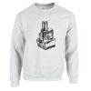 Heavy Blend™ Crewneck Sweatshirt Thumbnail