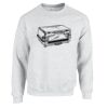 Heavy Blend™ Crewneck Sweatshirt Thumbnail