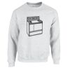 Heavy Blend™ Crewneck Sweatshirt Thumbnail